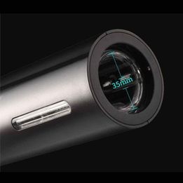 🍾DESTAPADOR Y ABRIDOR ELECTRICO - BOTELLAS