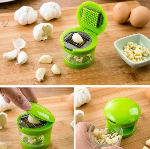 🏅PRENSADOR DE AJO