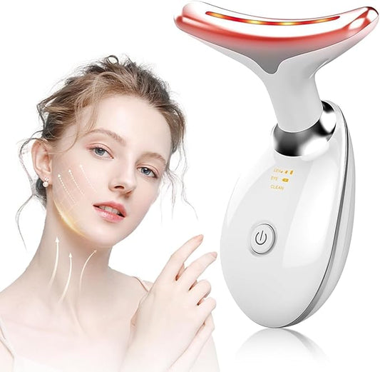 MASAJEADOR FACIAL Y REDUCTOR DE PAPADA